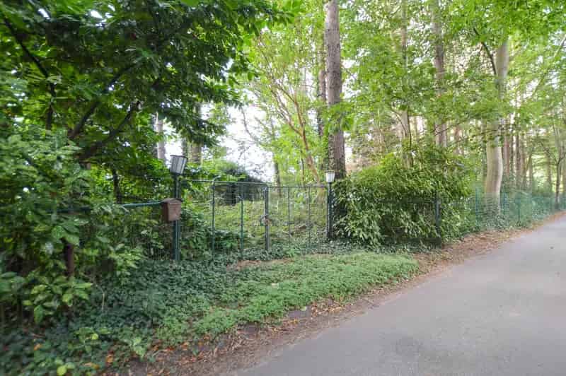 Landbouwgrond te koop Jabbeke 2040m²