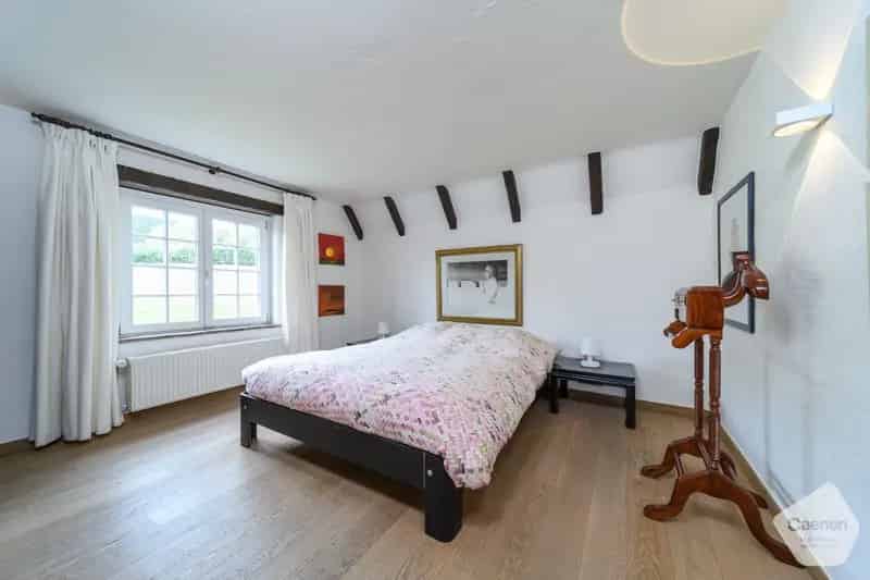 Authentieke Villa Westhoekverkaveling De Panne