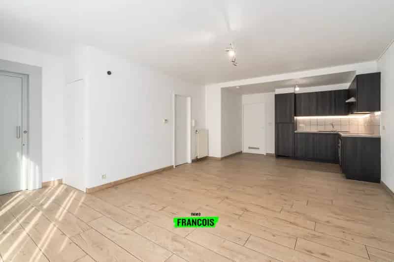 Gerenoveerd Appartement Knokke-Heist Ruim Terras