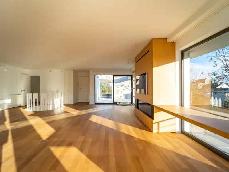 Appartement te huur Ukkel 3 slaapkamers Ter Kamerenbos