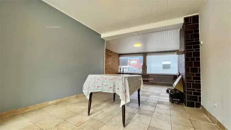 Huis te Koop Wevelgem 3 slaapkamers Garage Stadstuin