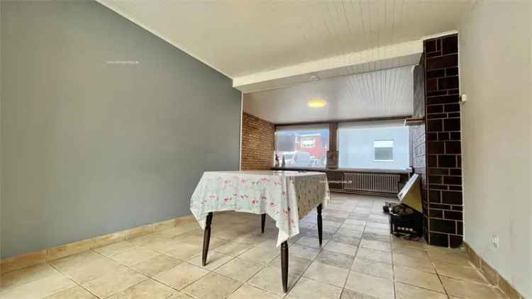 Huis te Koop Wevelgem 3 slaapkamers Garage Stadstuin