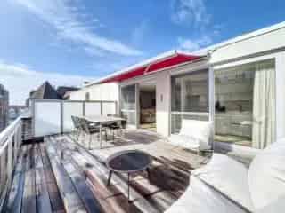 Penthouse te Koop Heist 2024 Vernieuwd