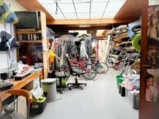 Huis Gemengd Gebruik te Koop Houdeng-Aimeries