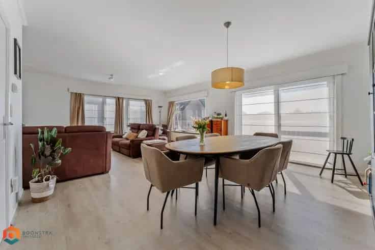 Duplex Appartement 3 Slaapkamers Garage Keerbergen