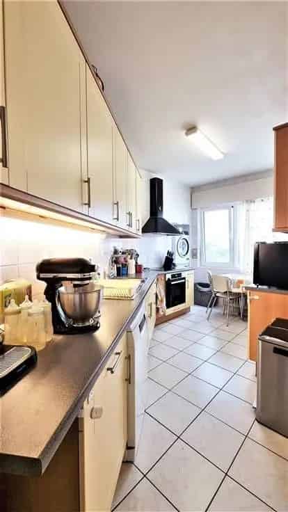Appartement 115m2 Schaerbeek Sint-Lambrechts-Woluwe