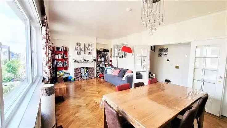 Appartement Te Koop