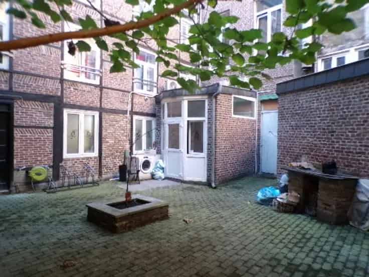 Appartementsblok Te Koop: 9 Entiteiten Volledig Verhuurd