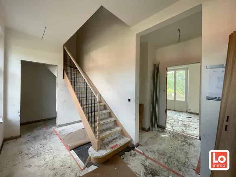 Nieuwbouw Woningen te Huur Lochristi