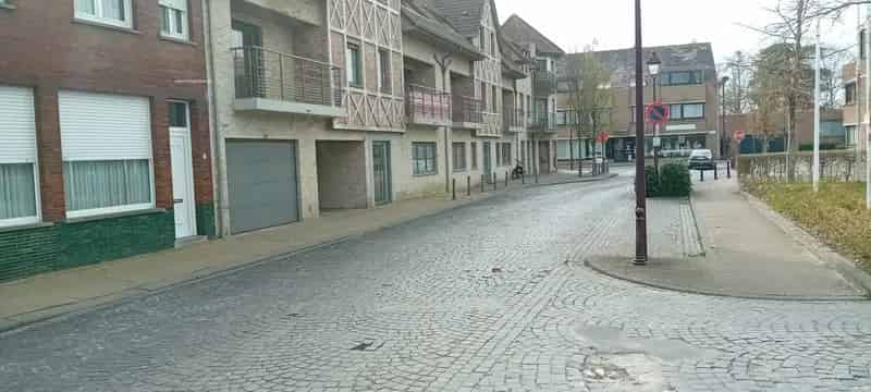Garage te Koop Ichtegem Residentie Capri