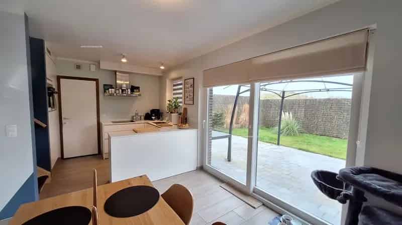 Hoekwoning te koop Roeselare 3 slaapkamers