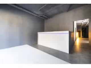 Handelspand te Huur Ukkel 200m² Fort-Jaco