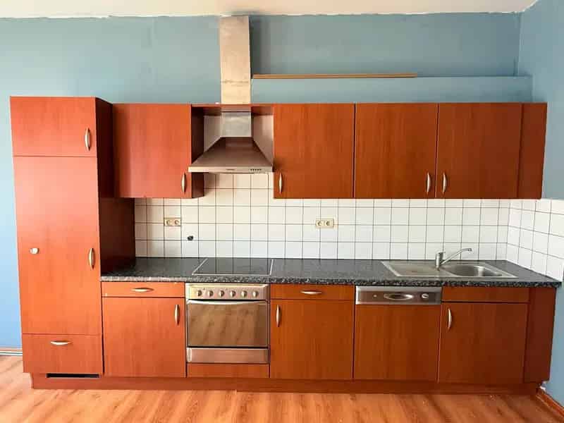 Appartement te Koop Stadscentrum