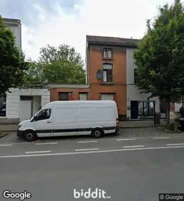 Te renoveren woning Gent