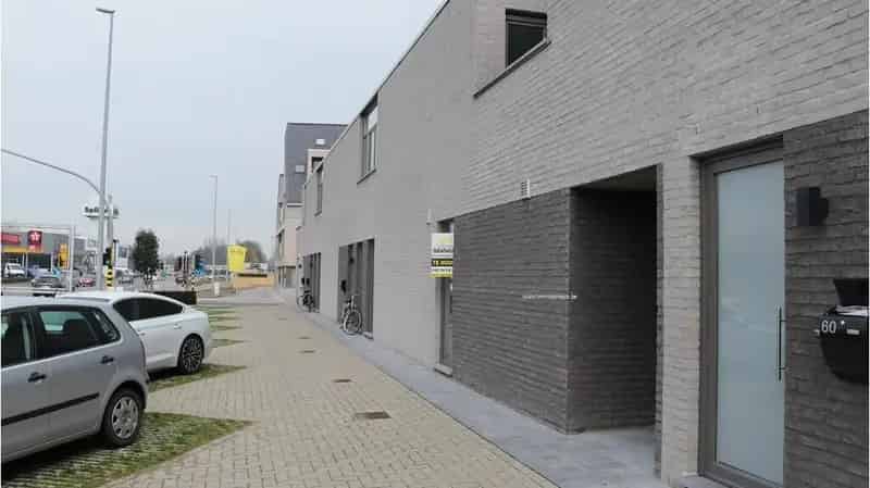 Huis te huur Torhout 2 slaapkamers  Nabij centrum