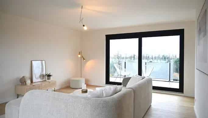Appartement te koop Harelbeke 3 slaapkamers