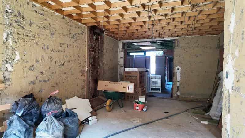 Huis te huur Zelzate: Casco gezinswoning 4 slaapkamers