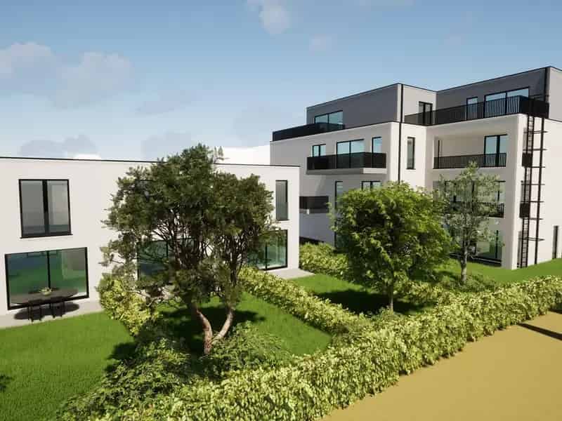 Nieuwbouw woning te Putte 3 slaapkamers