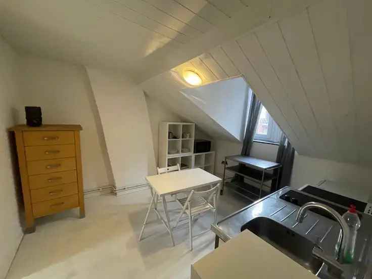 Appartement Te Koop