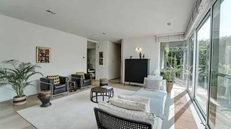 Exclusieve Moderne Villa 389m² Met Zwembad