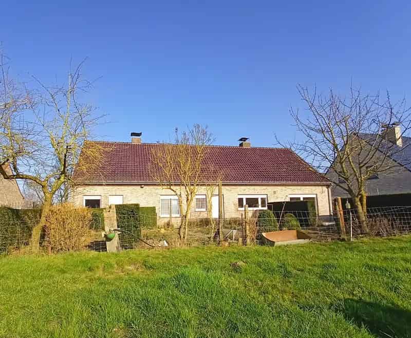 Klassieke Villa te Koop in Ieper