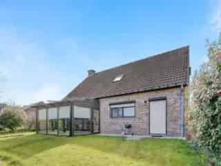 Huis te koop Ottenburg - Ruime gezinswoning nabij GSK