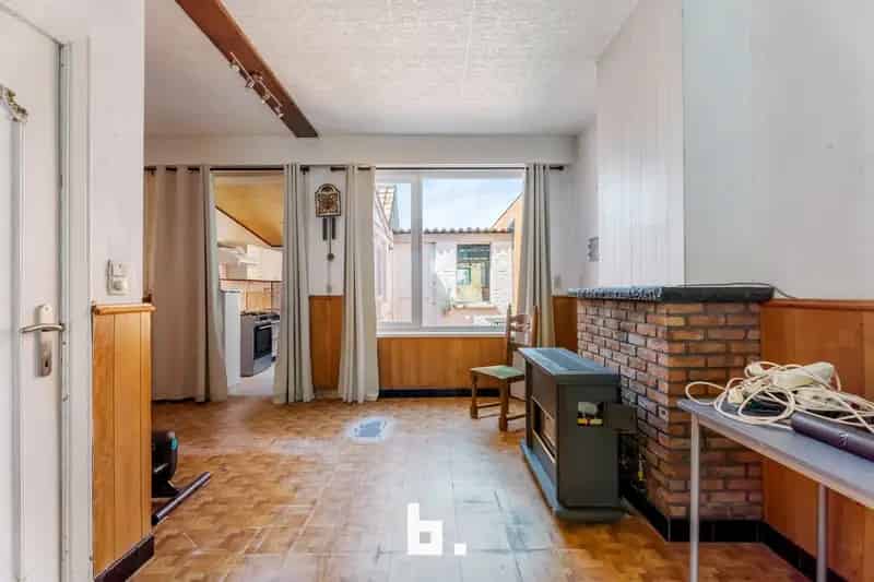 Huis te huur te renoveren Roeselare