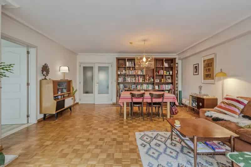 Appartement te huur Gent Coupure 2 slaapkamers terras