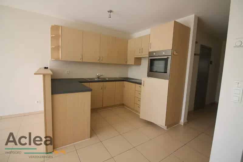 Appartement te Huur Sint Laureins Centrum