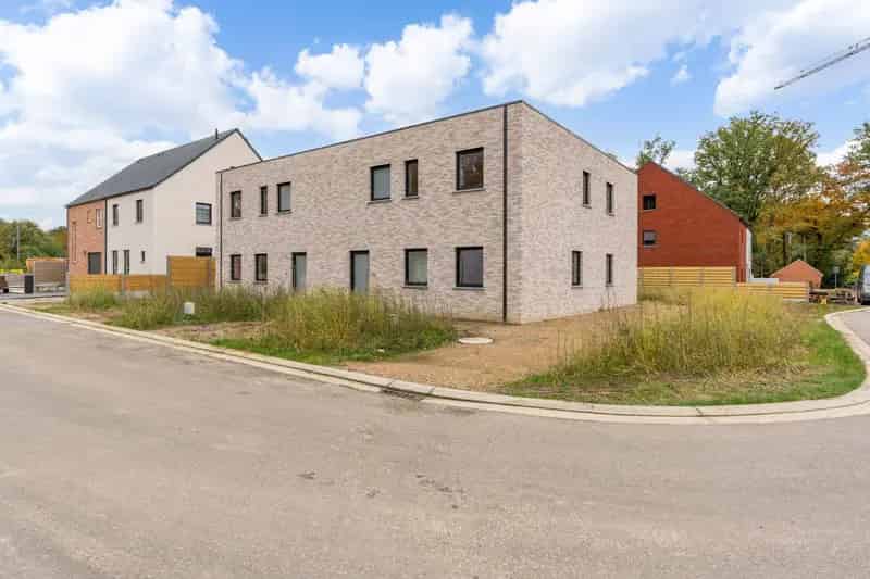 Ruime Energieneutrale Nieuwbouwwoning Leopoldsburg