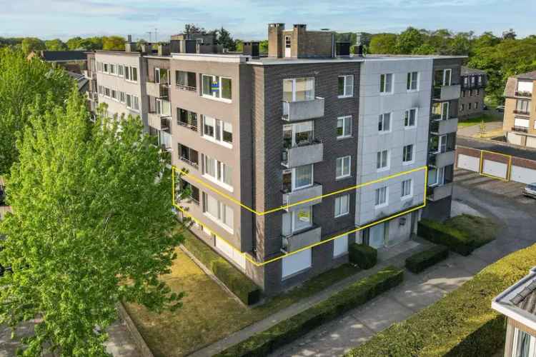 Appartement te koop