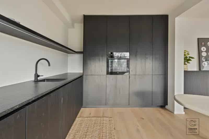 Appartement te huur Schilde 3 slaapkamers gerenoveerd
