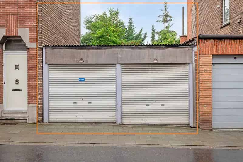 Bouwgrond te Haren Brussel