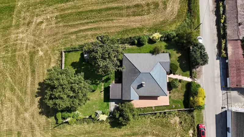 Alleenstaande woning 3 slaapkamers Rustige ligging