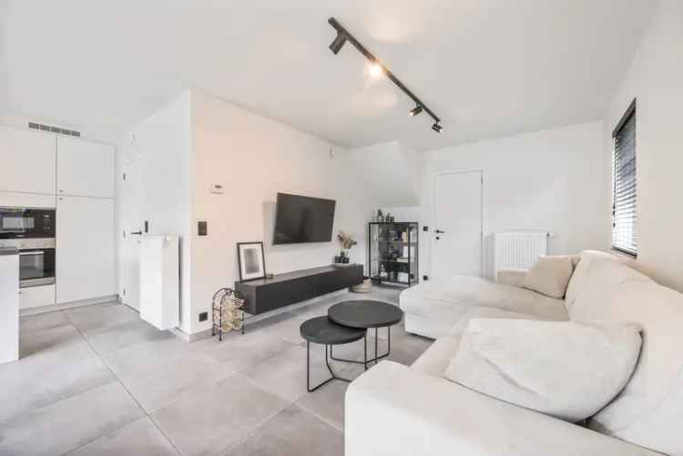 Huis te huur Aartselaar: Energiezuinige woning 3 slaapkamers