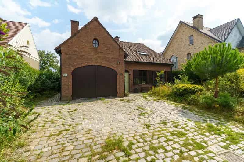 Huis te koop Broechem 3 slaapkamers garage tuin