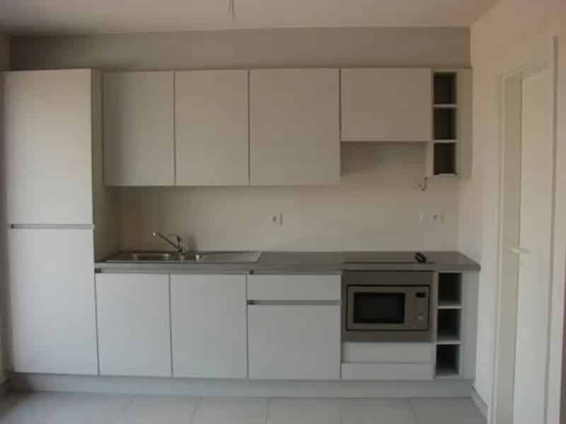 Appartement te huur 1 slaapkamer Roeselare
