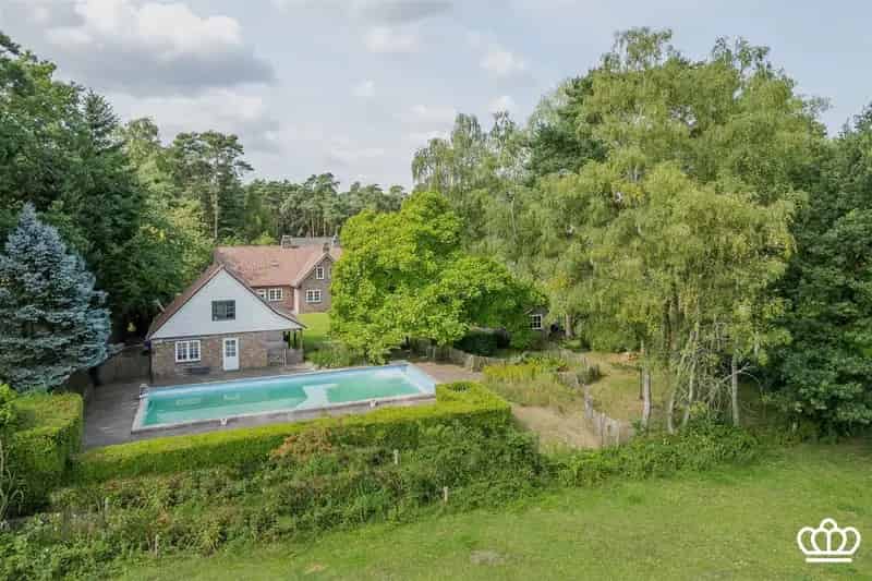Huis te koop