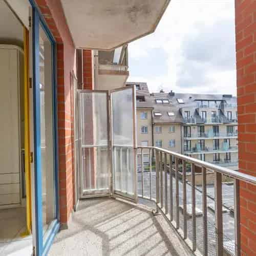 Appartement Casinoplein Zeezicht Te Renoveren 2 slaapkamers