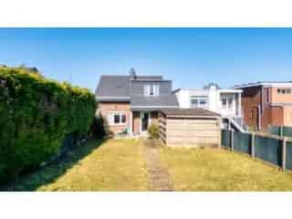 Huis te Koop Oupeye 129m2 2 slaapkamers Tuin Garage