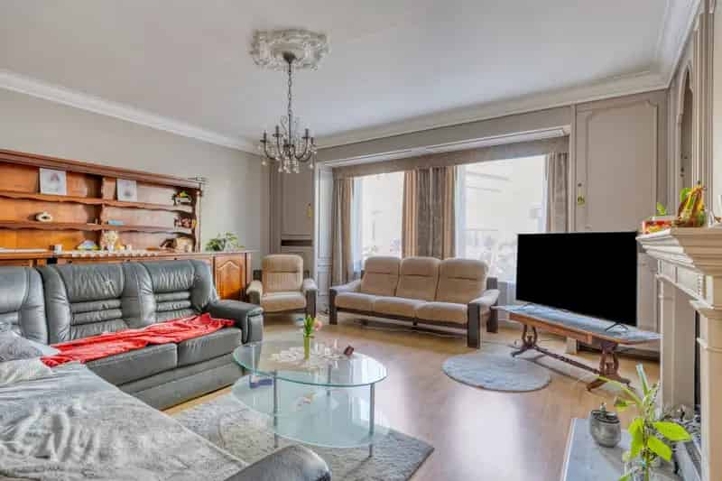 Duplexappartement 165m² Zottegem - Authentiek - 2 slaapkamers