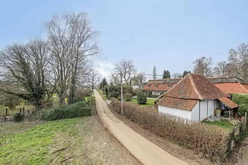 Huis te koop