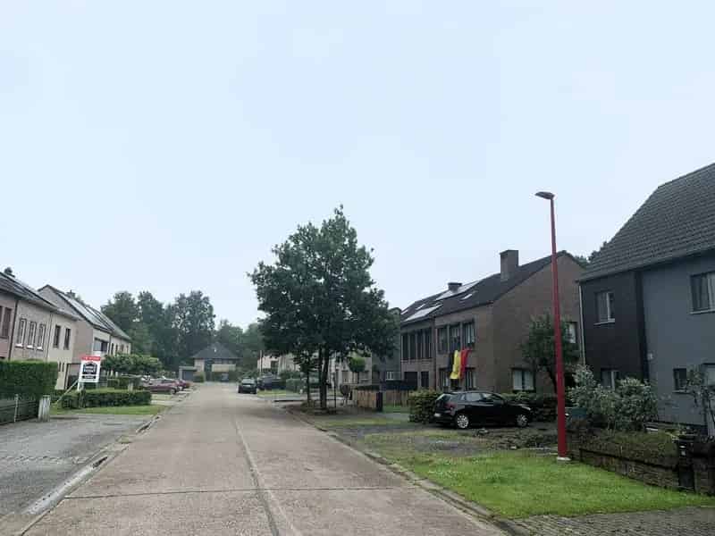 Bouwgrond HOB 455m2