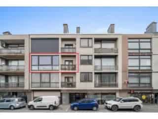 Appartement te koop Lokeren Centrum 2 slaapkamers