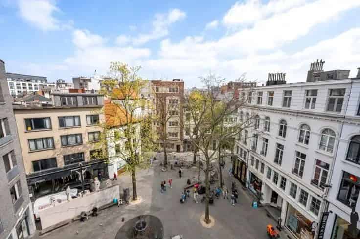 Duplex Penthouse Te Koop Toplocatie