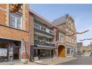 Handelspand te koop Tongeren - Slagerij - 4 slaapkamers