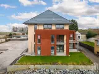 Project: RESIDENCE VIEUX PONT - Leuze-en-Hainaut 2723658-5209327