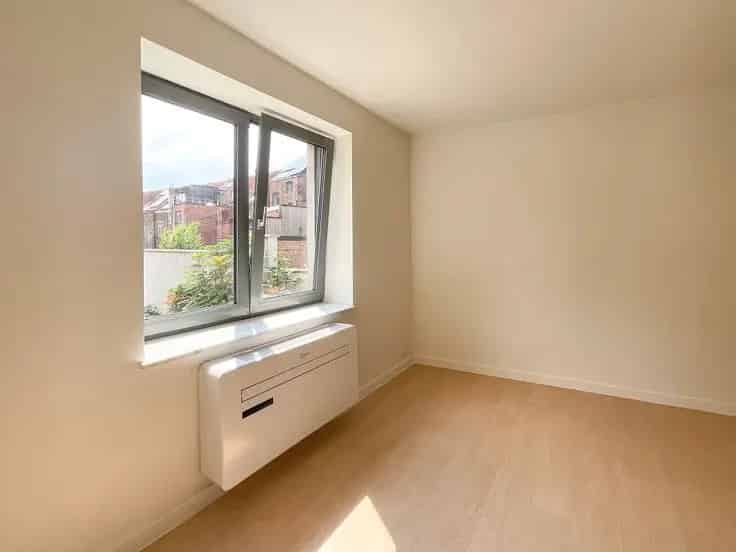 Studio Te Koop Leuven Centrum - Gerenoveerd 30m²