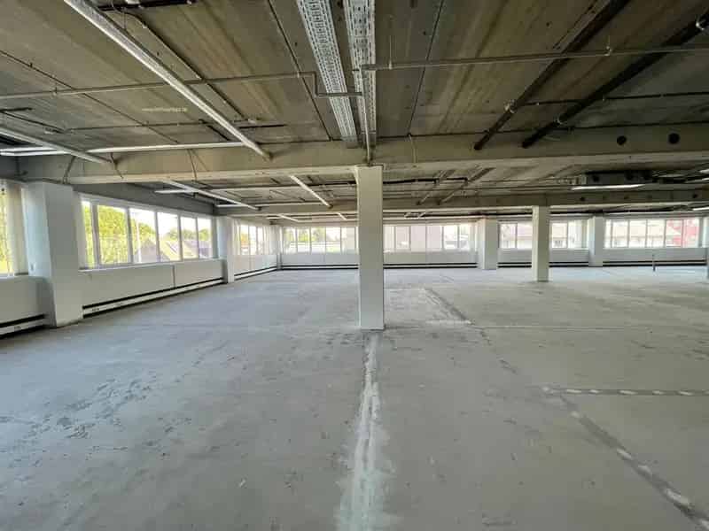 Kantoorruimte te huur Sluispark Merelbeke E17 R4