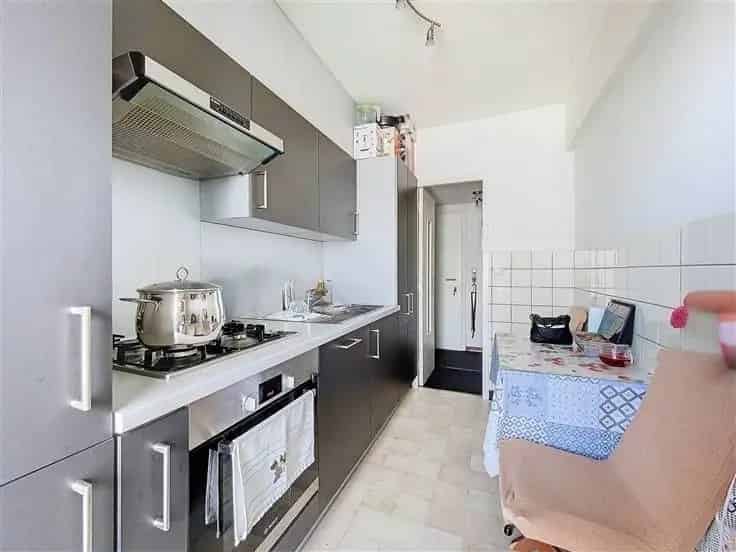 Appartement 2 slaapkamers Neerpede Vijvers